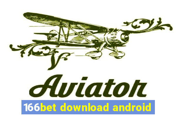 166bet download android